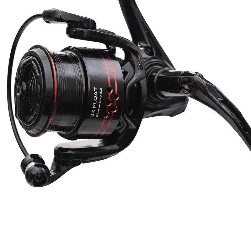 Drennan Red Range 3000 Float Reel